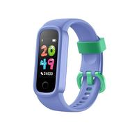 Orologio da polso smartwatch Kids multifunzione - Lilla