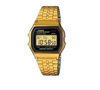 Orologio da polso unisex Casio A-159WGEA-1DF - Design digitale retr? classico...