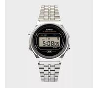 Orologio da polso unisex CASIO A171WE-1A | Stile vintage, display digitale,...
