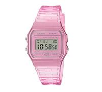Orologio da polso unisex CASIO F-91WS-4 | Stile classico, display digitale, t...