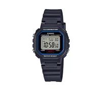 Orologio da polso unisex CASIO LA-20WH-1C | Stile casual, display digitale,...