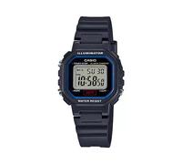 Orologio da polso unisex CASIO LA-20WH-1C | Stile casual, display digitale, u...