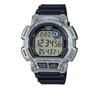 Orologio da polso unisex CASIO WS-2100H-1A2 | Stile sportivo, display digital...