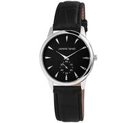 orologio da polso unisex Leonardo Verrelli analogico con cinturino in ecopelle