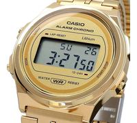 Orologio da polso uomo Casio A171WEG-9A