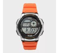 Orologio da polso uomo CASIO AE-1000W-4B | 10 anni di durata della batteria, ...