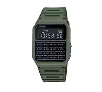 Orologio da polso uomo CASIO CA-53WF-3B | Stile vintage, display digitale, ca...