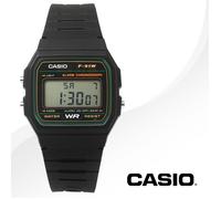 Orologio da polso uomo CASIO F-91W-3 | Stile retrò, display digitale, cinturi...
