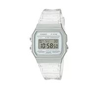Orologio da polso uomo CASIO F-91WS-7 | Stile classico, display digitale, cin...