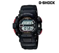 Orologio da polso uomo Casio G-SHOCK G-9000-1DR - Mudman Toughness with Mud a...