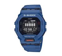Orologio da polso uomo CASIO G-SHOCK GBD-200-2DR | Cinturino in resina, resis...