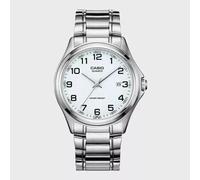 Orologio da polso uomo CASIO MTP-1183A-7B | Resistente all'acqua, Cinturino i...