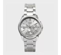Orologio da polso uomo CASIO MTP-1375D-7A | Resistenza all'acqua 50M, divieto...
