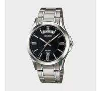 Orologio da polso uomo CASIO MTP-1381D-1A | Resistenza all'acqua 50M, divieto...