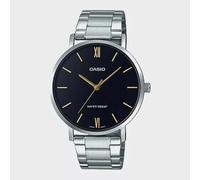 Orologio da polso uomo Casio Quartz MTP-VT01D-1B | Bold Simplicity, Daily Wat...