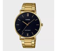 Orologio da polso uomo Casio Quartz MTP-VT01G-1B | Bold Simplicity, Daily Wat...