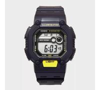 Orologio da polso uomo Casio Quartz W-737H-2A | Design robusto, funzionalit? ...