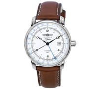 Orologio da uomo Zeppelin 100 Jahre Automatic Dress Z86661 50M