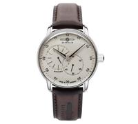 Orologio Da Polso Zeppelin Automatico Nuova Linea Del Capitano 8662-5