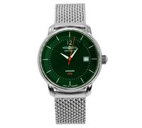 POINT tec Zeppelin Orologio automatico uomo 8160M4 Riserva di carica 60h