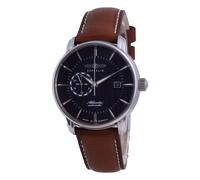 Orologio da polso Zeppelin Z84703 Automatico Quadrante Blu Elegante da uomo