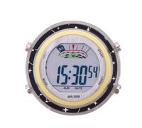 Orologio da quadrante per moto, per dMotorrad Watch Sixe “Easy Install