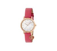 Orologio da Radley Ladies Rose Gold Plated Pink Leather Strap 27mm RY21774A