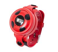 Joy Toy Orologio Digitale da Ragazza con Cinturino in Plastica 65992