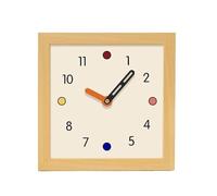 Orologio Da Scrivania Decorazione Orologio da tavolo semplice Orologio da tavolo Orologio da tavolo for la casa Orologio da tavolo Decorazione for la casa Orologio Ornamenti Orologio Da Tavolo Vintage