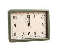 Orologio da scrivania moda sveglia silenziosa per dormire sonni tranquilli numer