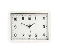 Orologio da scrivania moda sveglia silenziosa per dormire sonni tranquilli numer