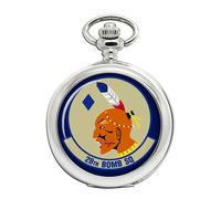 Orologio Da Tasca 28° Squadrone Bombardieri USAF