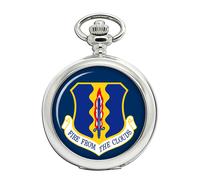 Orologio Da Tasca 33D Fighter Wing USAF