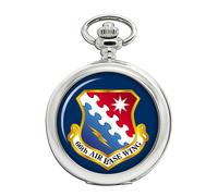Orologio Da Tasca 66° Air Base Wing USAF