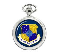 Orologio Da Tasca 72D Air Base Wing USAF