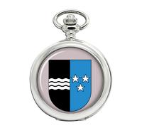 Orologio Da Tasca Aargau Svizzera