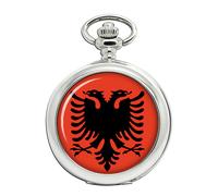 Orologio Da Tasca Albania