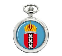 Orologio Da Tasca Amsterdam (Paesi Bassi)