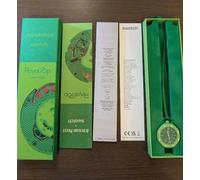 Orologio da tasca Audemars Piguet x Swatch Royal Pop Green Green Limited