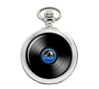 Orologio Da Tasca Blue Label DJ