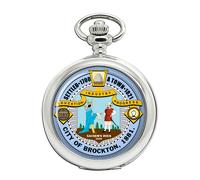 Orologio Da Tasca Brockton MA (USA)