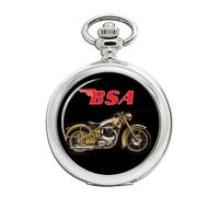 Orologio Da Tasca BSA Gold Flash Per Moto