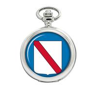 Orologio Da Tasca Campania (Italia)