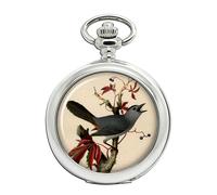 Orologio Da Tasca CatBird