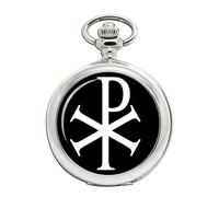 Orologio Da Tasca Chi-Rho Chrismon