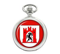 Orologio Da Tasca Chur (Svizzera)
