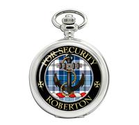 Orologio Da Tasca Clan Scozzese Roberton