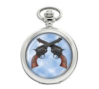 Orologio Da Tasca Colt 45 Peacemaker