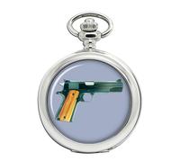 Orologio Da Tasca Colt M1911
