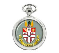 Orologio Da Tasca Con Crest Della Great Central Railway